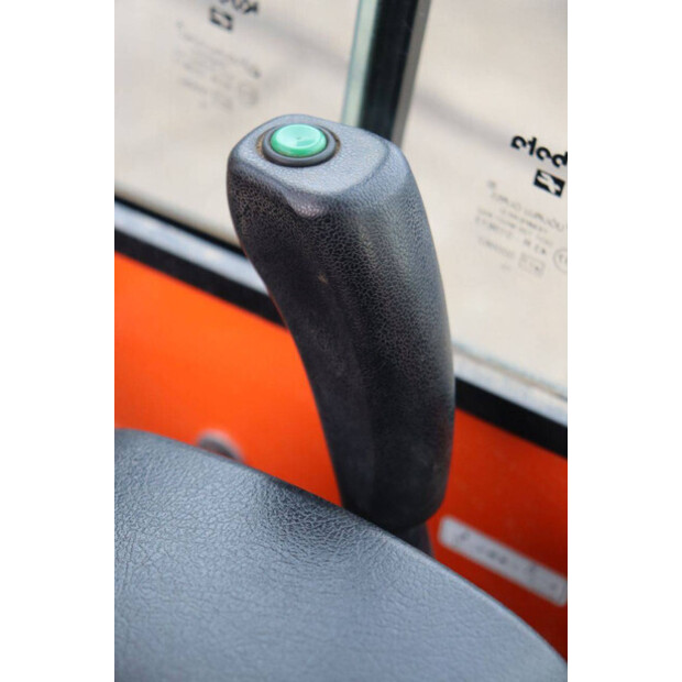 2019 كوبوتا KX016-4-44212797