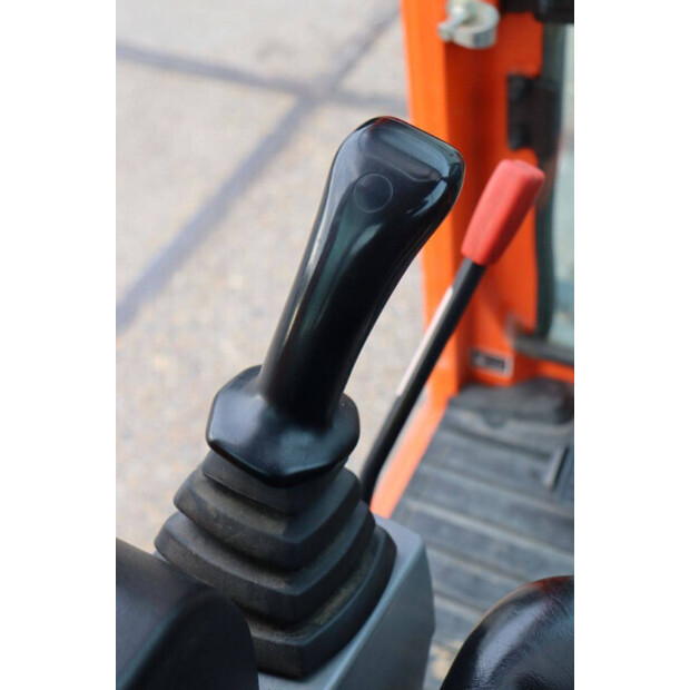 2019 كوبوتا KX016-4-44212798