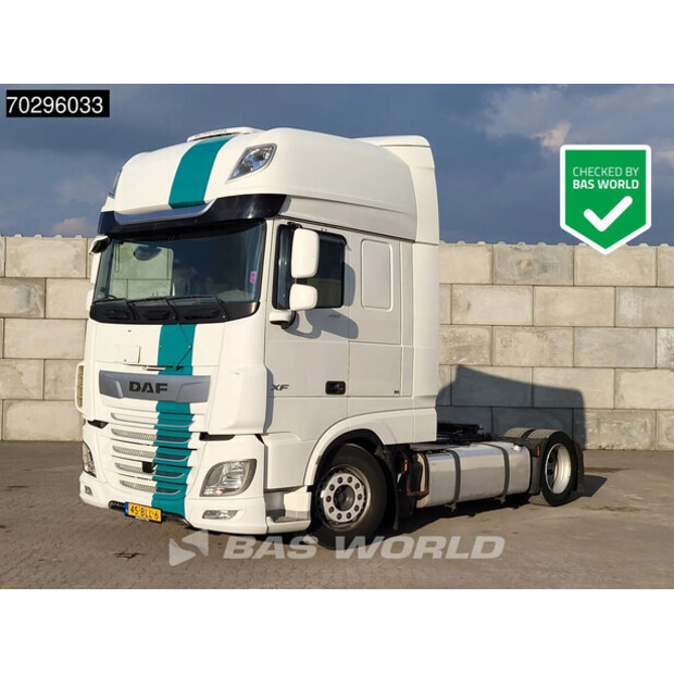 2018 DAF XF 480-44212804