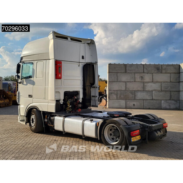 2018 DAF XF 480-44212806