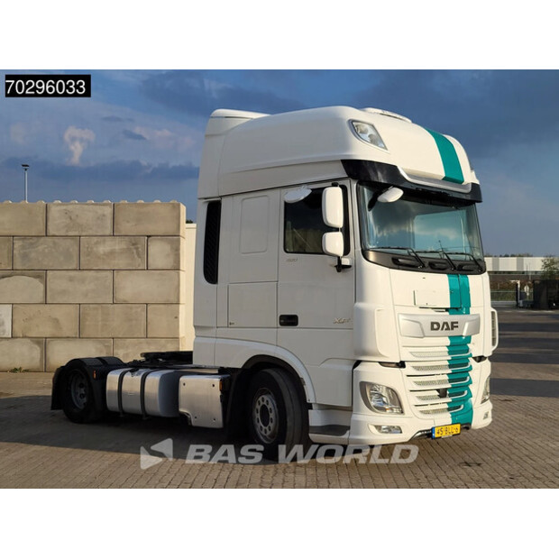 2018 DAF XF 480-44212807