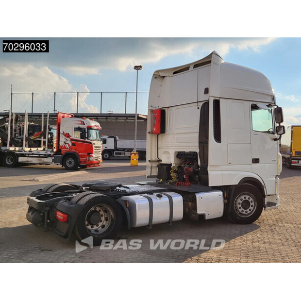 2018 DAF XF 480-44212808