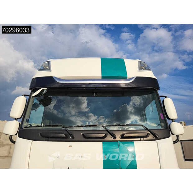 2018 DAF XF 480-44212809