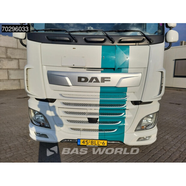 2018 DAF XF 480-44212810