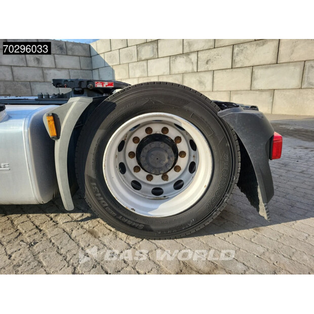 2018 DAF XF 480-44212817