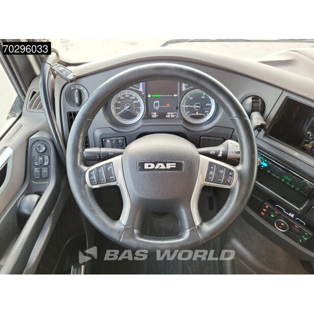 2018 DAF XF 480-44212819