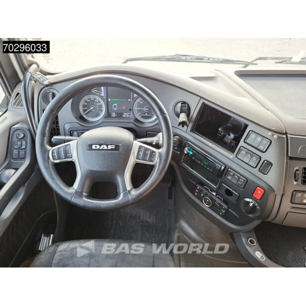 2018 DAF XF 480-44212820