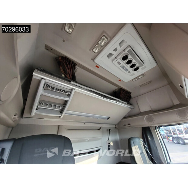 2018 DAF XF 480-44212850
