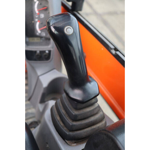 2017 كوبوتا KX016-4-44212855