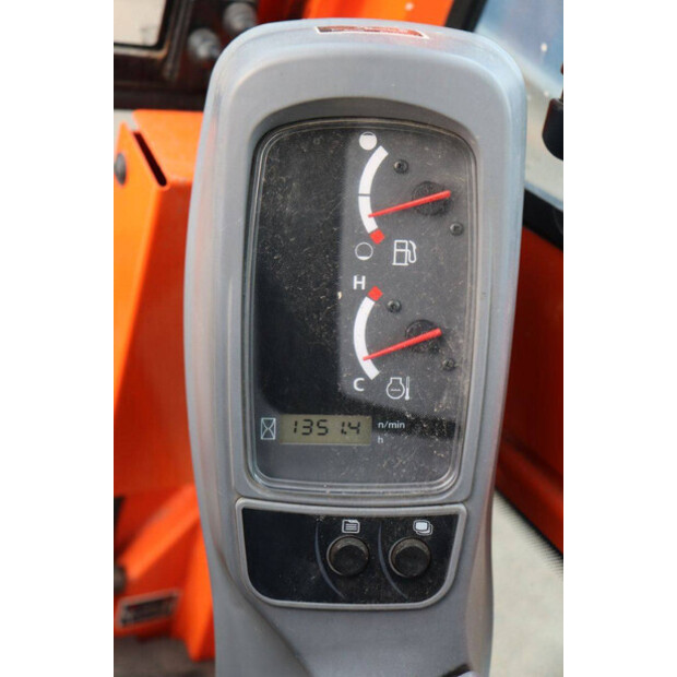 2017 كوبوتا KX016-4-44212856