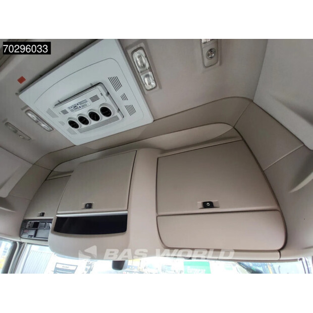 2018 DAF XF 480-44212858