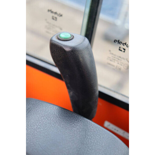 2017 كوبوتا KX016-4-44212860