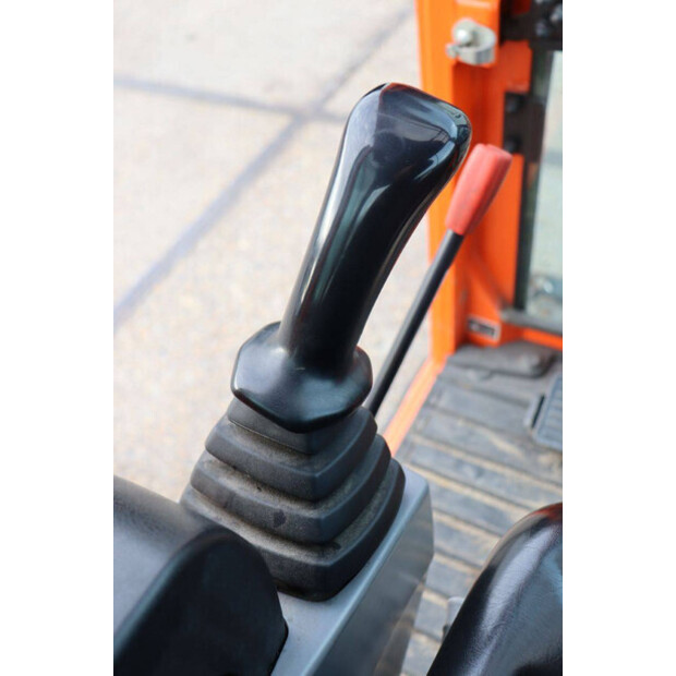 2017 كوبوتا KX016-4-44212861