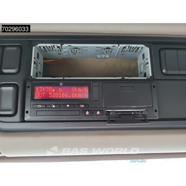 2018 DAF XF 480-44212870