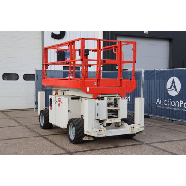 2013 Genie GS-2669-44212877