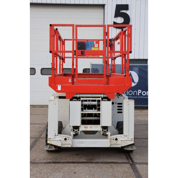 2013 Genie GS-2669-44212878