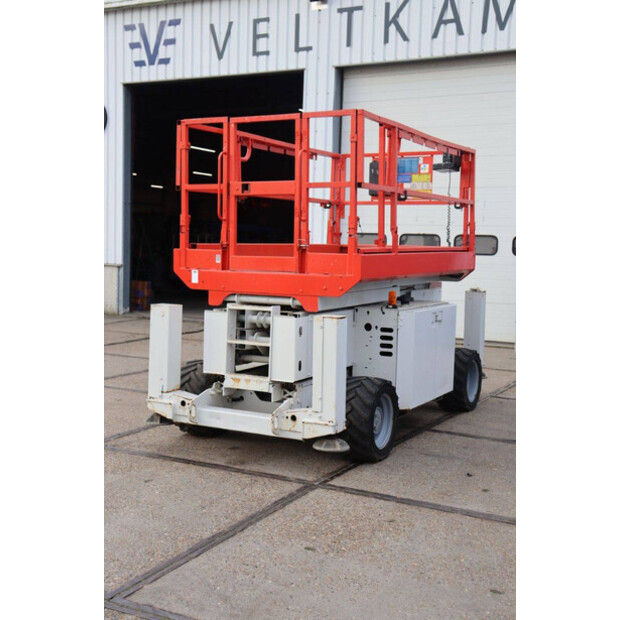 2013 Genie GS-2669-44212879