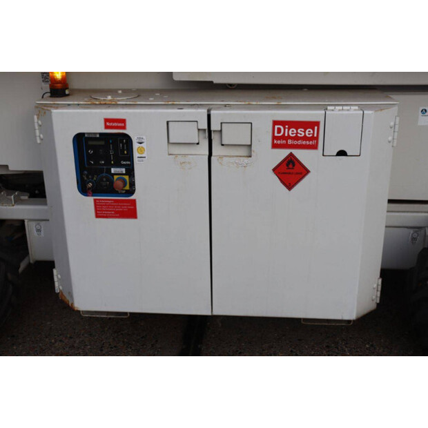 2013 Genie GS-2669-44212888