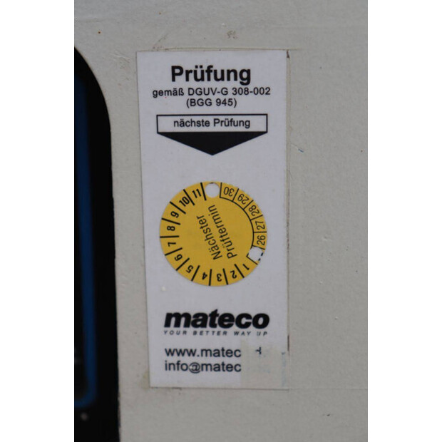 2013 Genie GS-2669-44212891