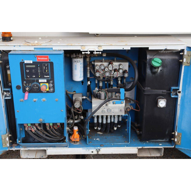 2013 Genie GS-2669-44212892