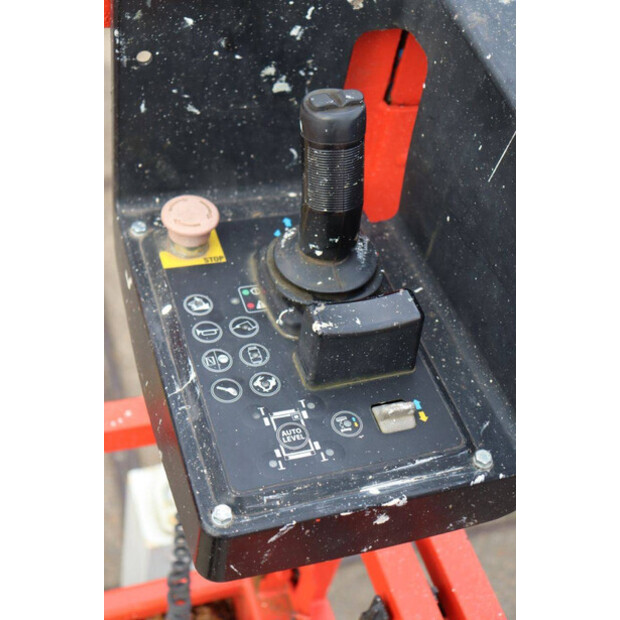 2013 Genie GS-2669-44212905