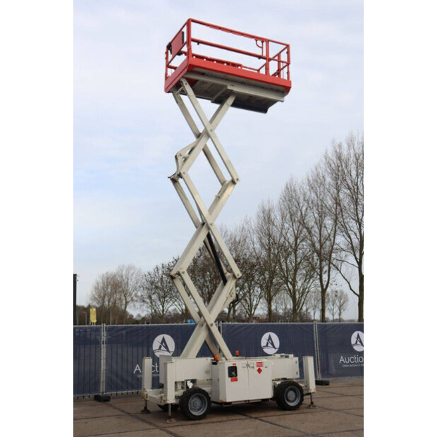 2013 Genie GS-2669-44212906