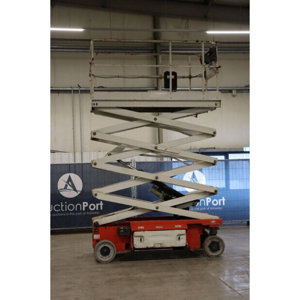 2016 جيه ال جي 2646 ES-44212940