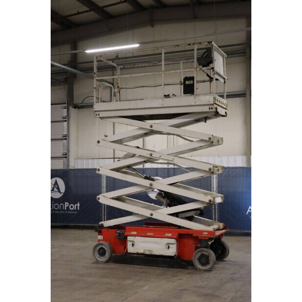 2016 جيه ال جي 2646 ES-44212942