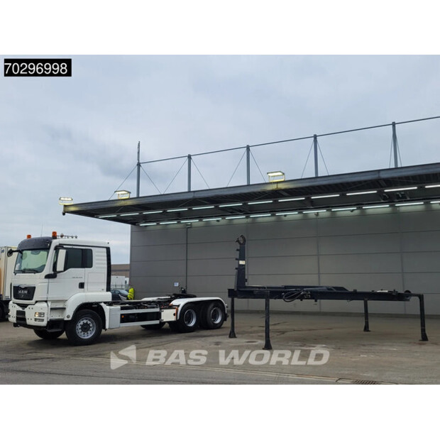 2012 مان TGS 33.440-44212947