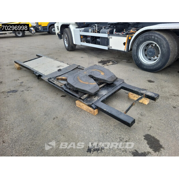 2012 مان TGS 33.440-44212948