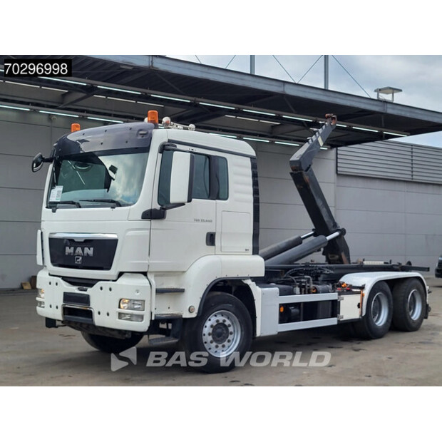 2012 مان TGS 33.440-44212949