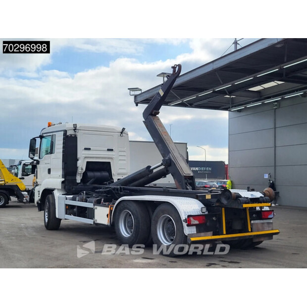 2012 مان TGS 33.440-44212950