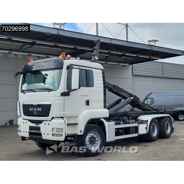 2012 مان TGS 33.440-44212951