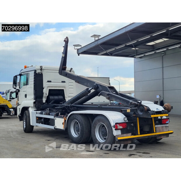 2012 مان TGS 33.440-44212952