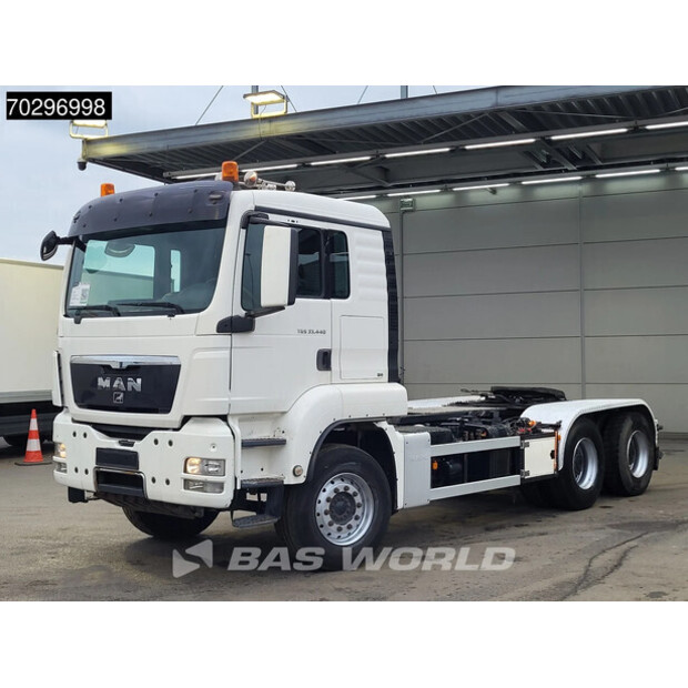 2012 مان TGS 33.440-44212953