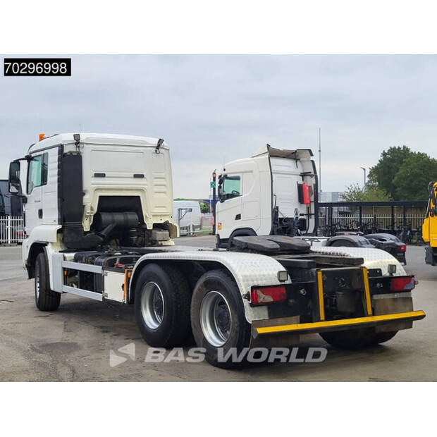 2012 مان TGS 33.440-44212954