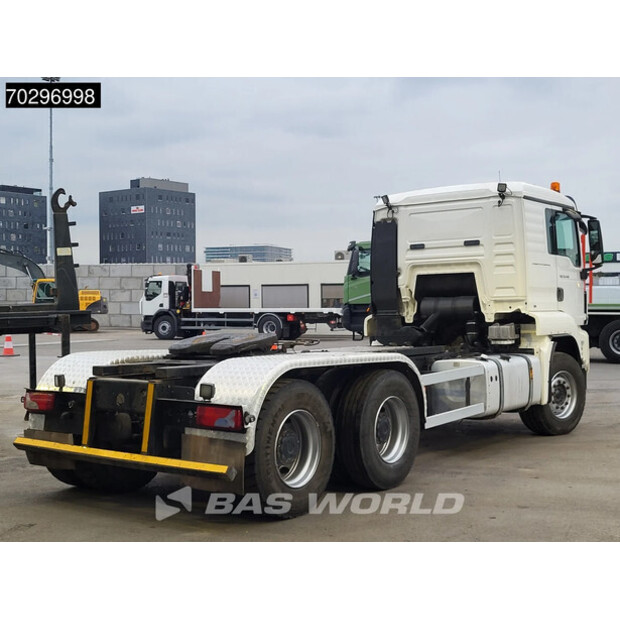 2012 مان TGS 33.440-44212956