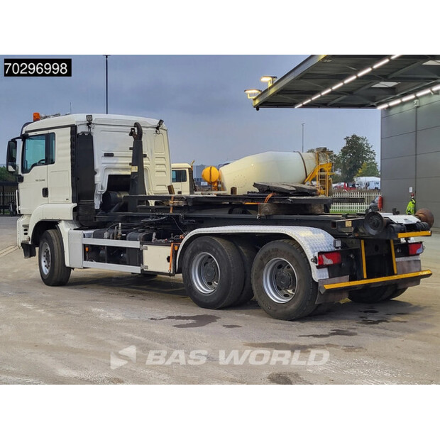 2012 مان TGS 33.440-44212958