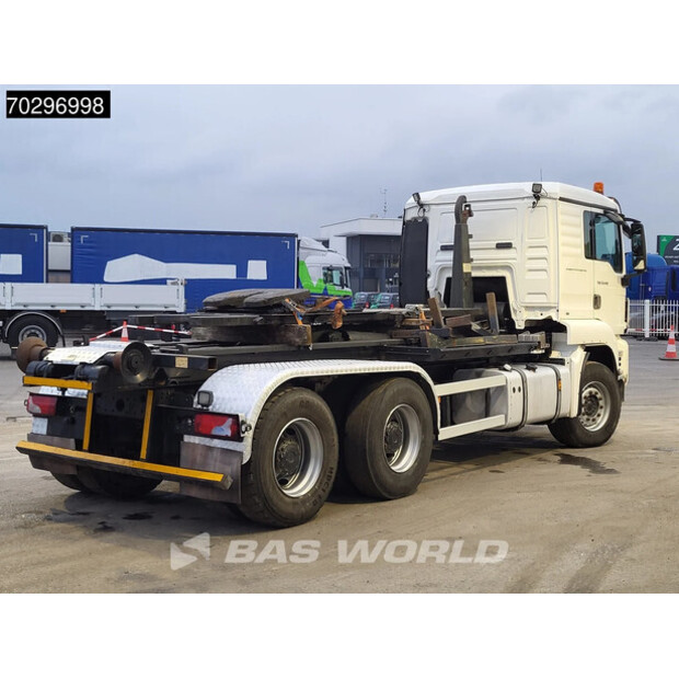 2012 مان TGS 33.440-44212960