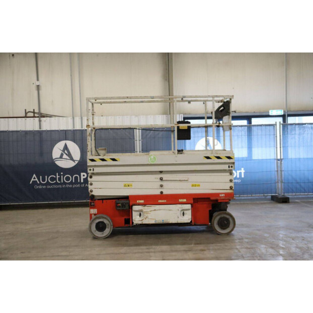 2016 JLG 2646 ES-44212963