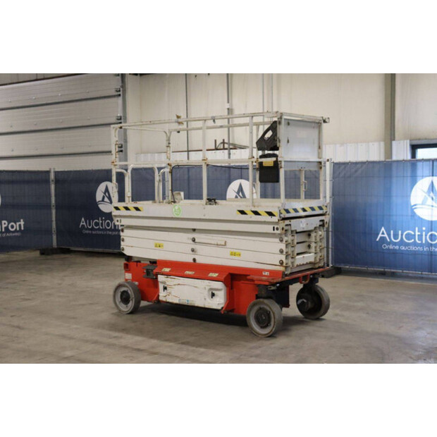 2016 JLG 2646 ES-44212965