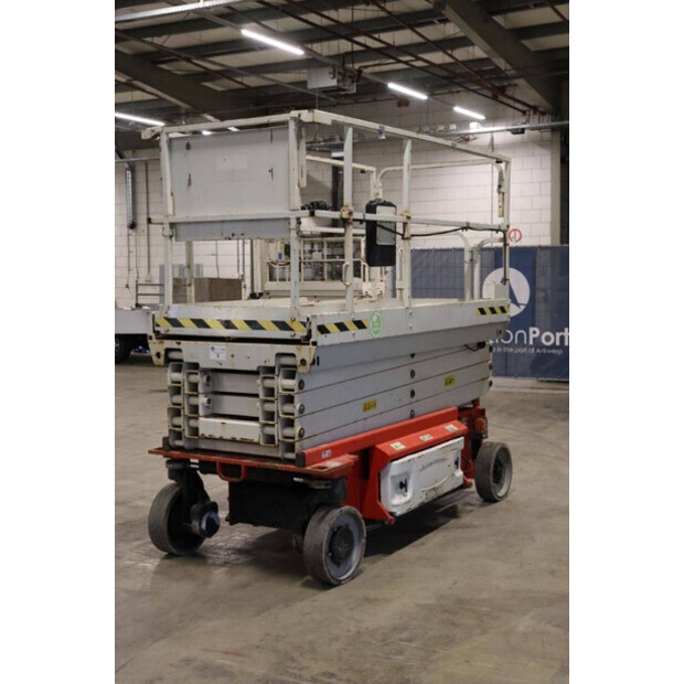 2016 JLG 2646 ES-44212968