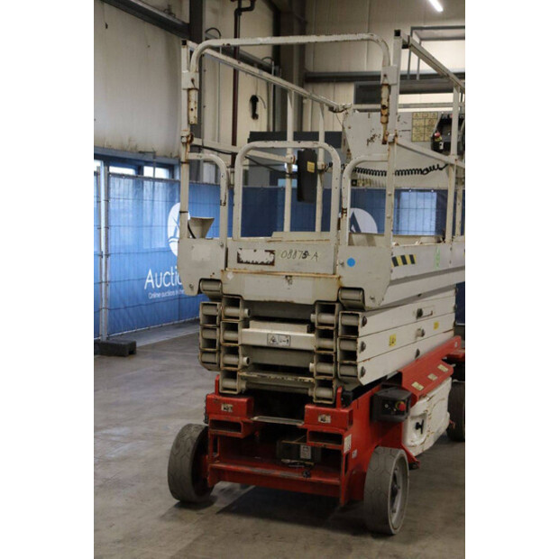 2016 JLG 2646 ES-44212972