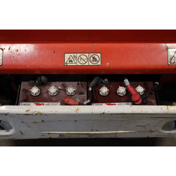 2016 JLG 2646 ES-44212984