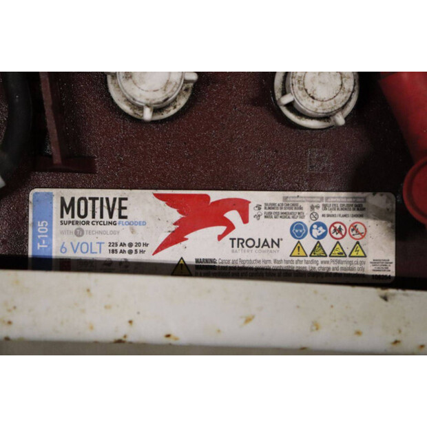 2016 JLG 2646 ES-44212985