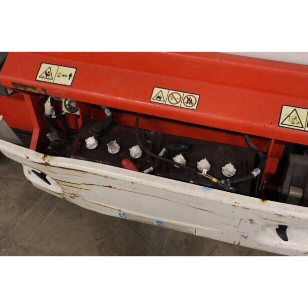 2016 JLG 2646 ES-44212986