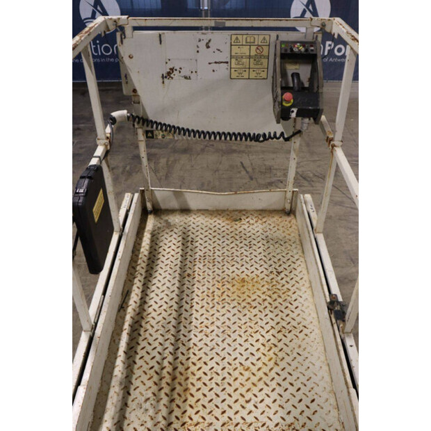 2016 JLG 2646 ES-44212987