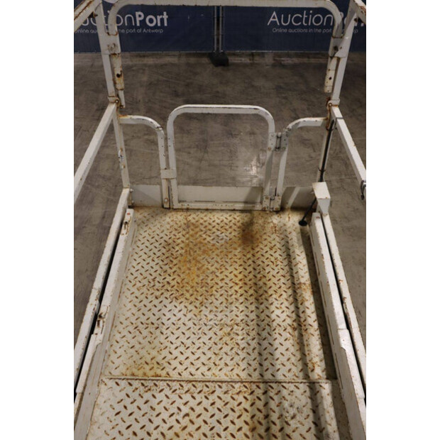 2016 JLG 2646 ES-44212988