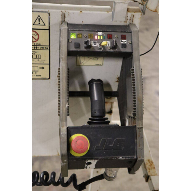 2016 JLG 2646 ES-44212989