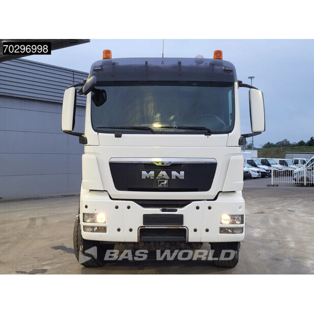 2012 مان TGS 33.440-44212991